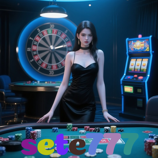 sete777：Jogue poker, aposte no futebol e ganhe em grandes jogos de cassino!
