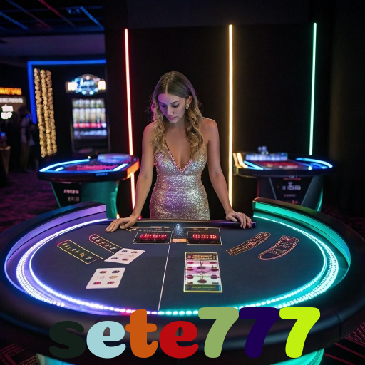 sete777：Aposte no futebol, jogue poker e conquiste vitórias épicas!