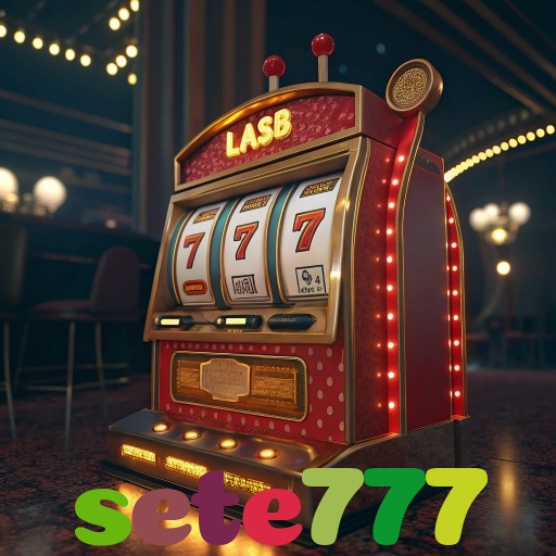 sete777：Aposte nas melhores slots e conquiste prêmios como nunca!