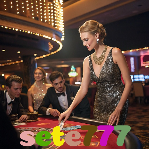 sete777：Aposte nas melhores slots e conquiste prêmios como nunca!