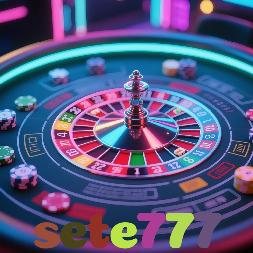 sete777:Aposte no futebol, jogue poker e conquiste vitórias épicas!