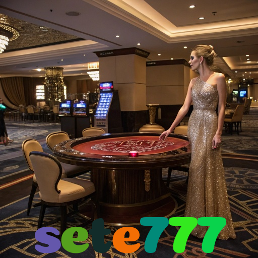 sete777：Aposte nas melhores slots e conquiste prêmios como nunca!
