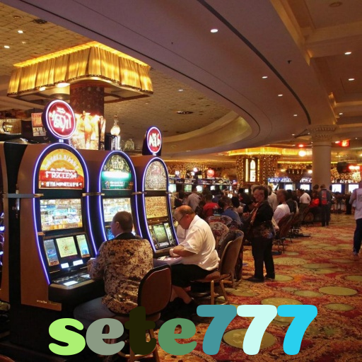 sete777:Aposte nas melhores slots e conquiste prêmios como nunca!