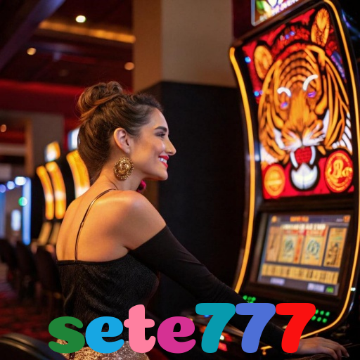 sete777:Jogue poker, aposte no futebol e ganhe em grandes jogos de cassino!