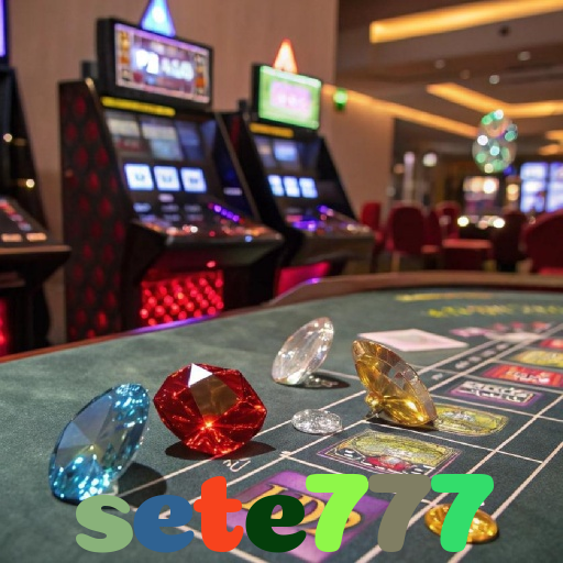 sete777:Aposte nas melhores slots e conquiste prêmios como nunca!