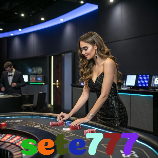 sete777:Aposte no futebol, jogue poker e conquiste vitórias épicas!