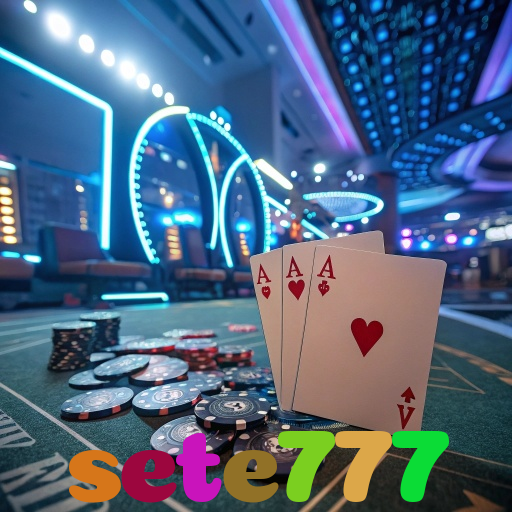 sete777：Aposte no futebol, jogue poker e conquiste vitórias épicas!