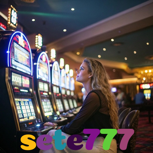 sete777：Aposte no futebol, jogue poker e conquiste vitórias épicas!