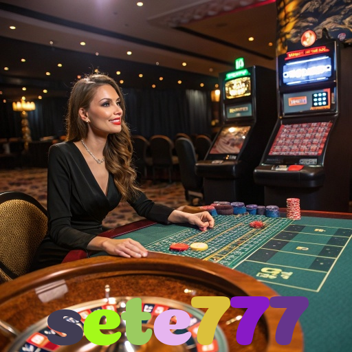 sete777：Aposte no futebol, jogue poker e conquiste vitórias épicas!