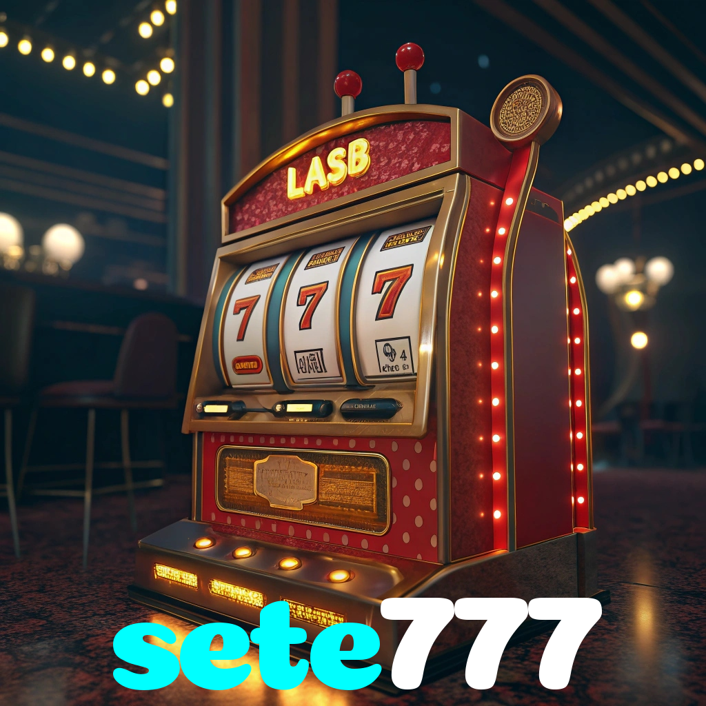 sete777:Jogue poker, aposte no futebol e ganhe em grandes jogos de cassino!