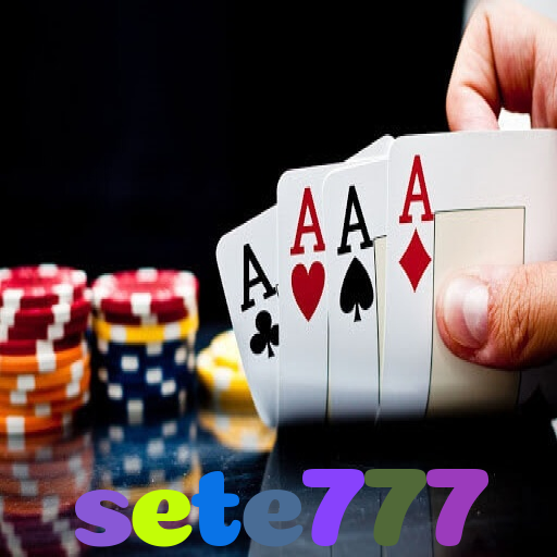 sete777:Aposte no futebol, jogue poker e conquiste vitórias épicas!