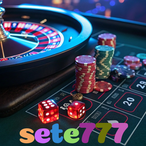 sete777:Jogue poker, aposte no futebol e ganhe em grandes jogos de cassino!
