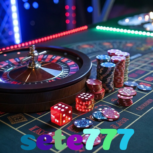 sete777:Jogue poker, aposte no futebol e ganhe em grandes jogos de cassino!