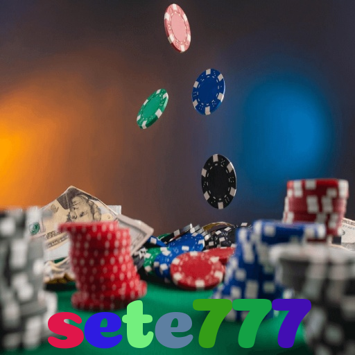 sete777：Jogue poker, aposte no futebol e ganhe em grandes jogos de cassino!