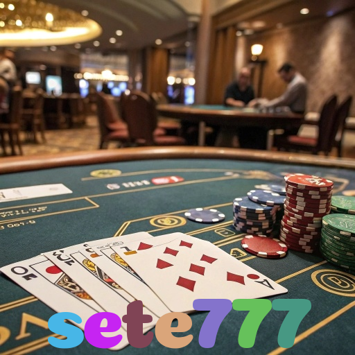 sete777：Aposte no futebol, jogue poker e conquiste vitórias épicas!