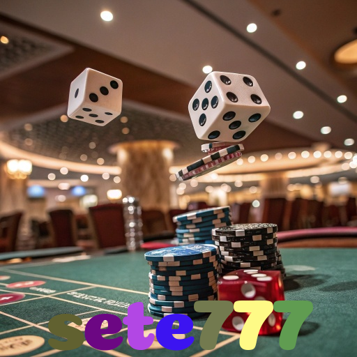 sete777：Aposte nas melhores slots e conquiste prêmios como nunca!