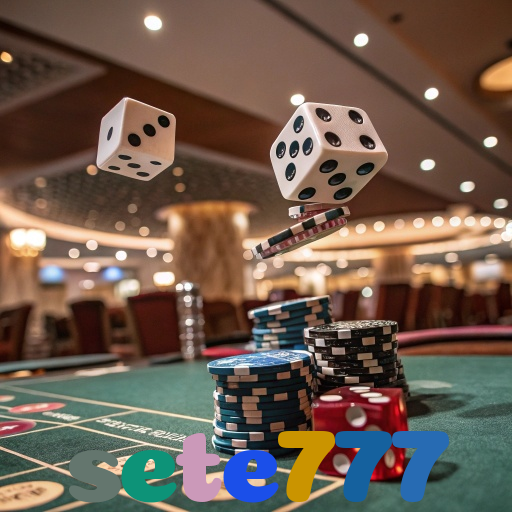 sete777:Aposte nas melhores slots e conquiste prêmios como nunca!