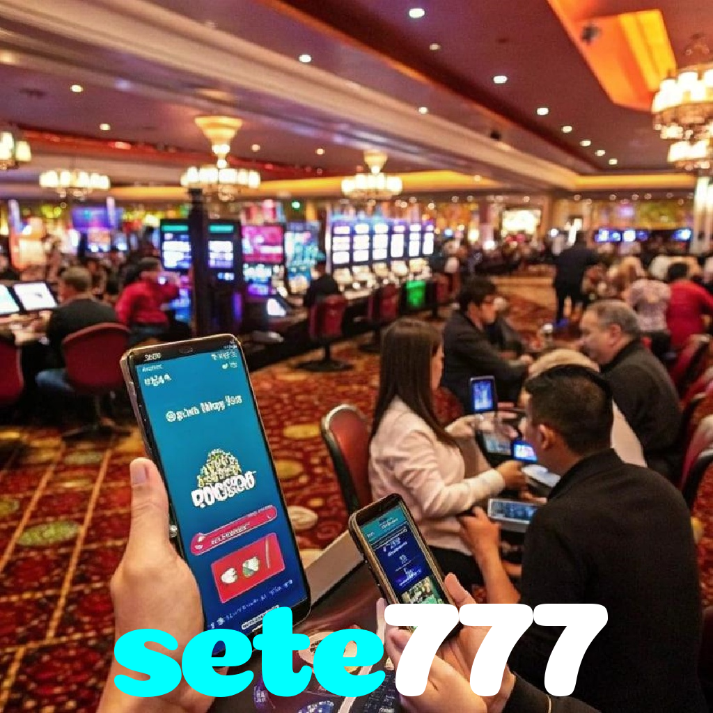 sete777:Aposte no futebol, jogue poker e conquiste vitórias épicas!