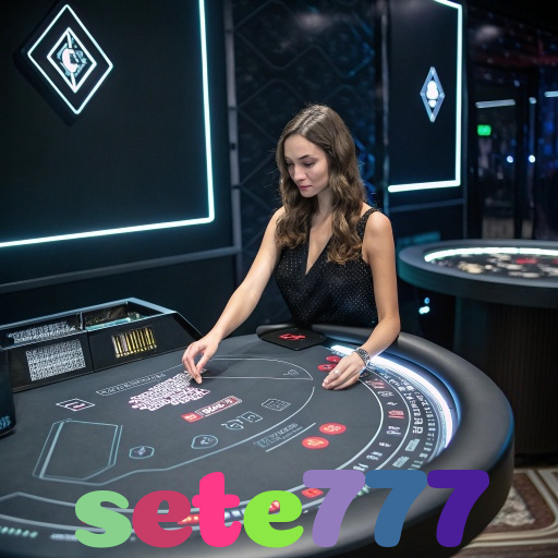 sete777:Aposte nas melhores slots e conquiste prêmios como nunca!