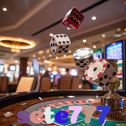 sete777:Jogue poker, aposte no futebol e ganhe em grandes jogos de cassino!