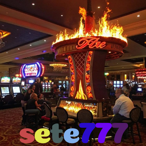 sete777:Aposte nas melhores slots e conquiste prêmios como nunca!