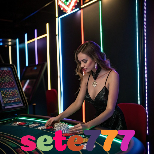 sete777：Jogue poker, aposte no futebol e ganhe em grandes jogos de cassino!