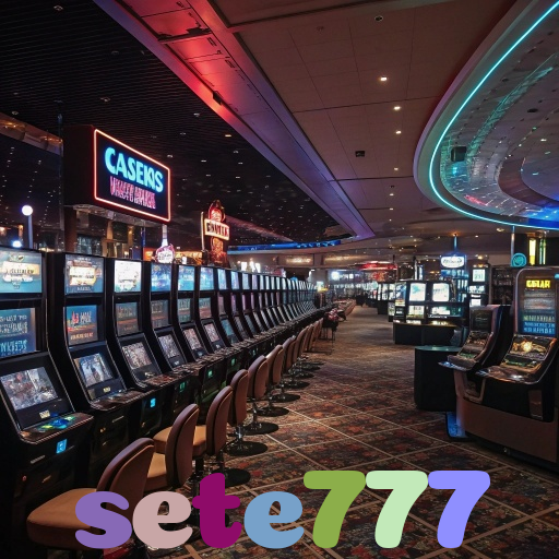 sete777：Aposte no futebol, jogue poker e conquiste vitórias épicas!