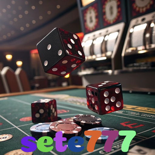 sete777:Jogue poker, aposte no futebol e ganhe em grandes jogos de cassino!