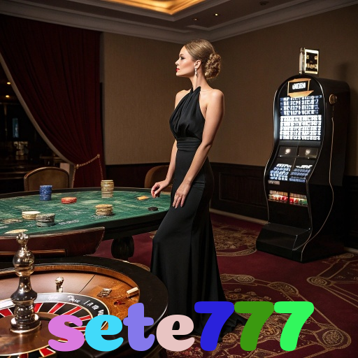 sete777:Aposte no futebol, jogue poker e conquiste vitórias épicas!