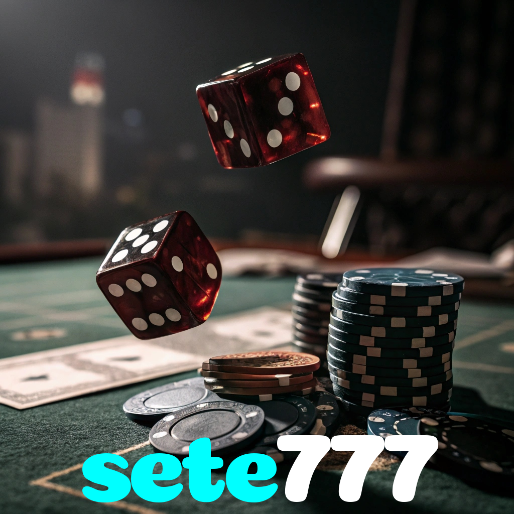 sete777:Jogue poker, aposte no futebol e ganhe em grandes jogos de cassino!