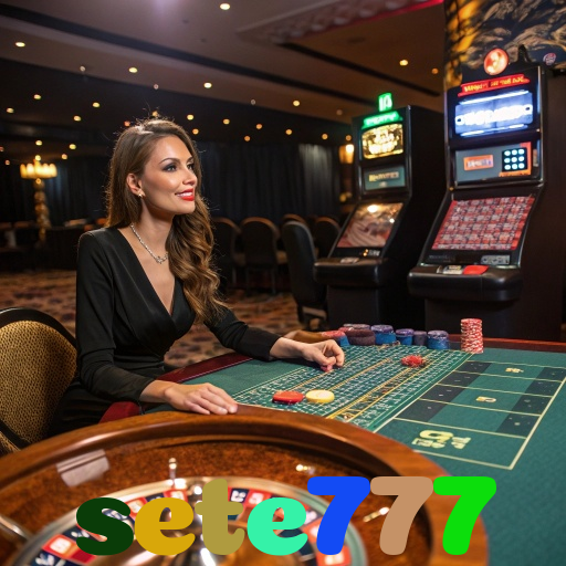 sete777：Jogue poker, aposte no futebol e ganhe em grandes jogos de cassino!