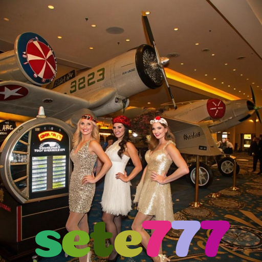 sete777：Aposte nas melhores slots e conquiste prêmios como nunca!