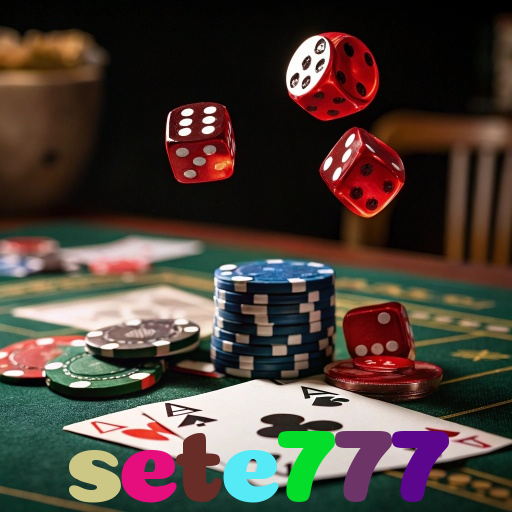 sete777：Jogue poker, aposte no futebol e ganhe em grandes jogos de cassino!