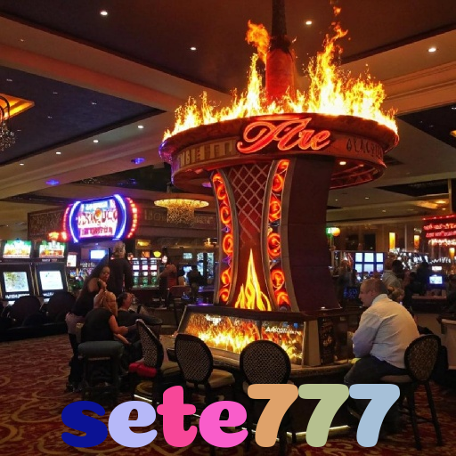 sete777：Aposte no futebol, jogue poker e conquiste vitórias épicas!