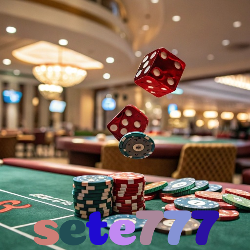 sete777:Aposte no futebol, jogue poker e conquiste vitórias épicas!
