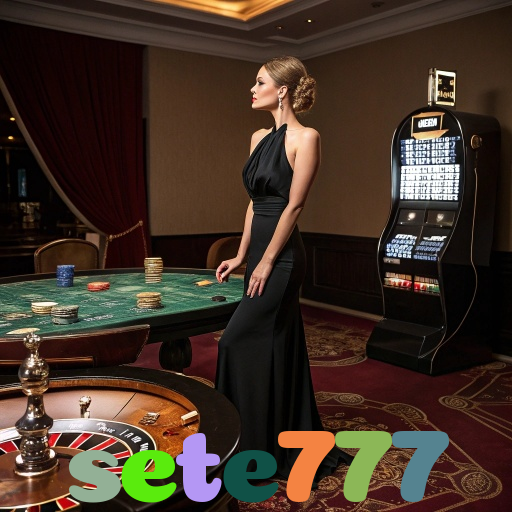 sete777：Jogue poker, aposte no futebol e ganhe em grandes jogos de cassino!