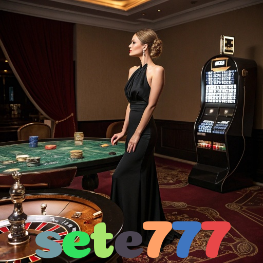sete777:Aposte no futebol, jogue poker e conquiste vitórias épicas!