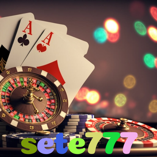 sete777：Jogue poker, aposte no futebol e ganhe em grandes jogos de cassino!