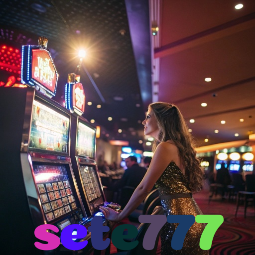 sete777:Jogue poker, aposte no futebol e ganhe em grandes jogos de cassino!
