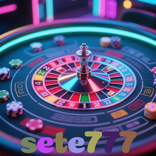 sete777:Aposte no futebol, jogue poker e conquiste vitórias épicas!