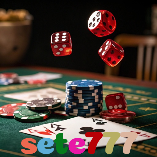 sete777:Aposte no futebol, jogue poker e conquiste vitórias épicas!