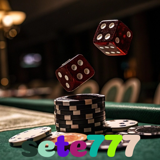 sete777:Jogue poker, aposte no futebol e ganhe em grandes jogos de cassino!