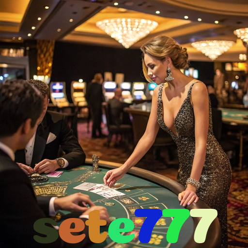 sete777:Jogue poker, aposte no futebol e ganhe em grandes jogos de cassino!