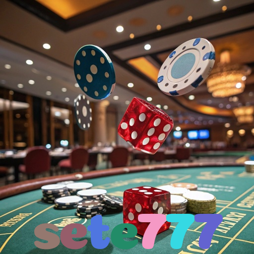 sete777：Aposte no futebol, jogue poker e conquiste vitórias épicas!