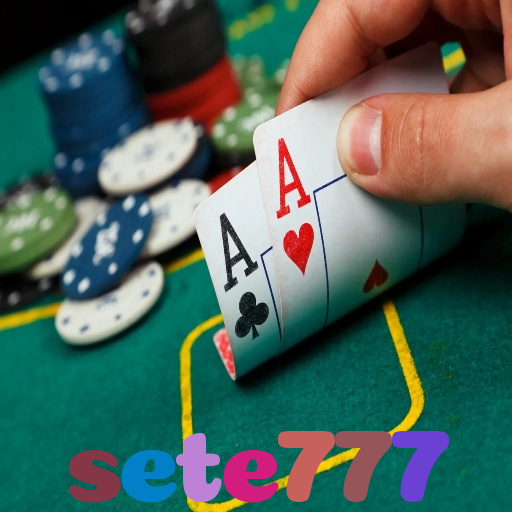 sete777:Aposte no futebol, jogue poker e conquiste vitórias épicas!