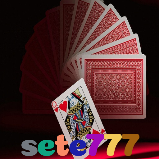 sete777:Aposte no futebol, jogue poker e conquiste vitórias épicas!