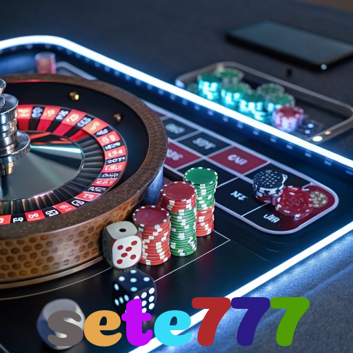 sete777：Aposte no futebol, jogue poker e conquiste vitórias épicas!