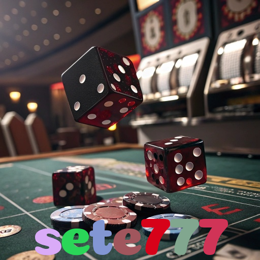sete777:Aposte nas melhores slots e conquiste prêmios como nunca!
