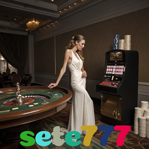 sete777：Aposte no futebol, jogue poker e conquiste vitórias épicas!