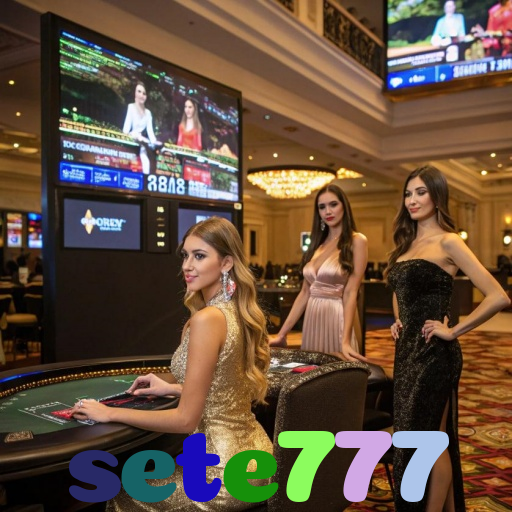 sete777：Aposte no futebol, jogue poker e conquiste vitórias épicas!